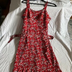 Banana republic sundress